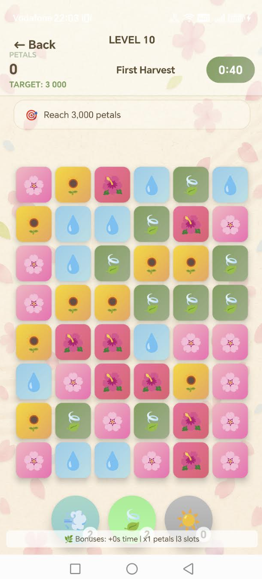 Zen Garden screenshot