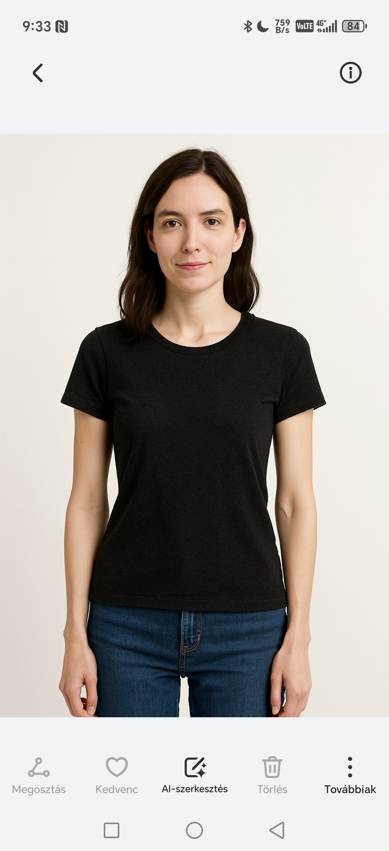 GlowUp AI screenshot