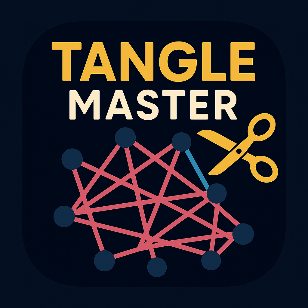 Tangle Master