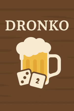 Dronko